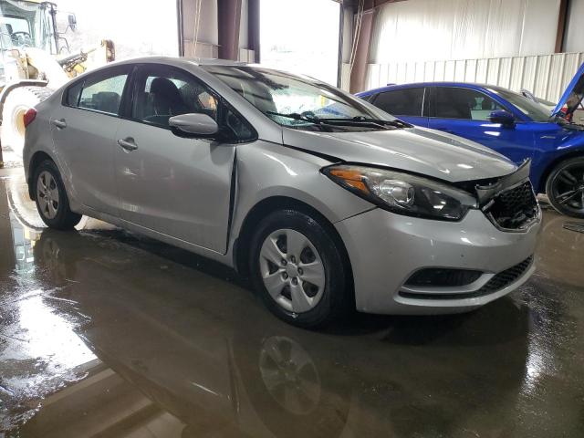 Photo 4 from auction – 2014 KIA FORTE LX with VIN KNAFK4A66E5166917