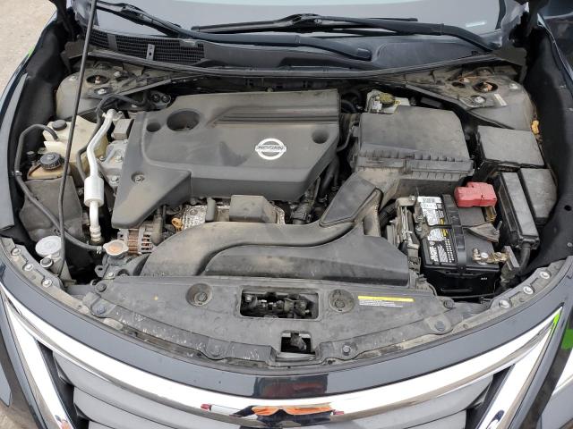 Photo 11 from auction – 2013 NISSAN ALTIMA 2.5 with VIN 1N4AL3AP4DN507863