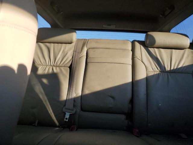 Photo 10 from auction – 2006 TOYOTA 4RUNNER LI with VIN JTEBU17R968076152