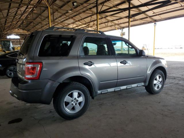 Photo 3 from auction – 2012 FORD ESCAPE XLT with VIN 1FMCU0DG4CKA44192