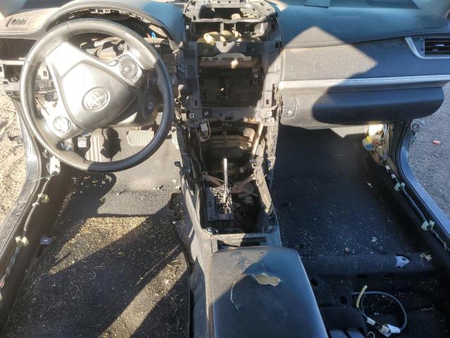 Photo 8 from auction – 2012 TOYOTA CAMRY BASE with VIN 4T1BF1FK6CU151763