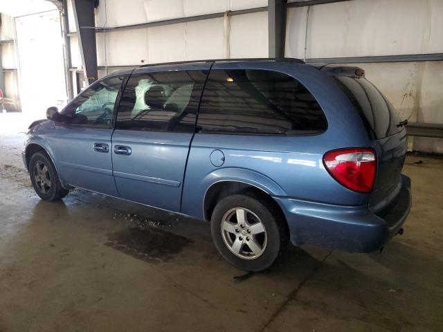 Photo 2 from auction – 2007 DODGE GRAND CARA with VIN 2D4GP44L67R359992
