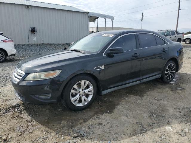FORD TAURUS SEL 2010 с VIN 1FAHP2EW5AG161742 - Снимка от търг