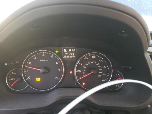 صورة رقم 9 من المزاد - 2014 SUBARU LEGACY 2.5 مع VIN 4S3BMBC64E3013915