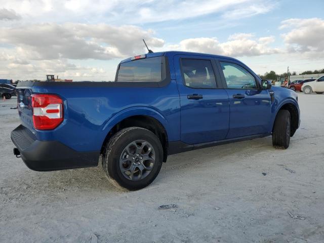 Photo 3 from auction – 2024 FORD MAVERICK X with VIN 3FTTW8J98RRB35618