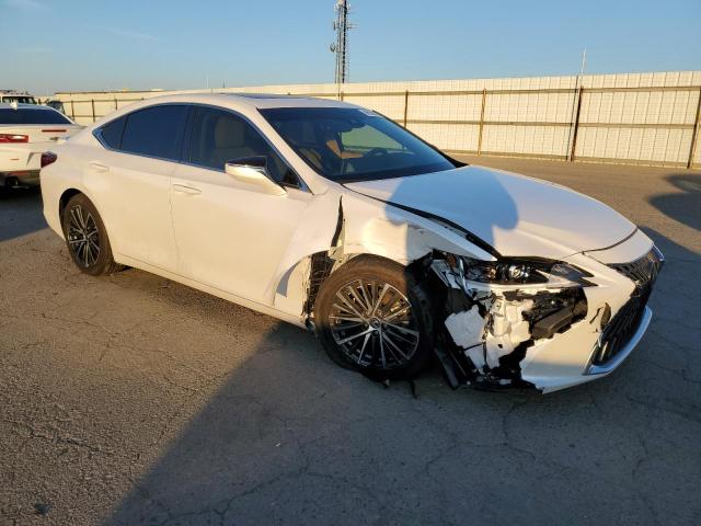 Photo 4 from auction – 2024 LEXUS ES 300H BA with VIN 58ADA1C12RU053737