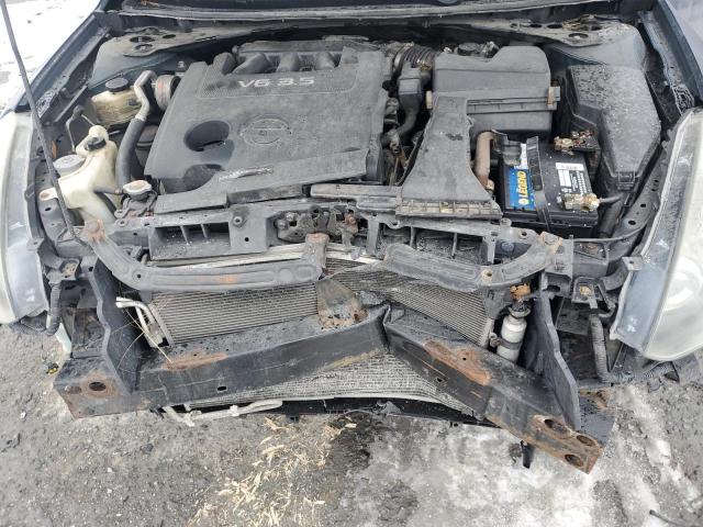 Photo 11 from auction – 2010 NISSAN ALTIMA SR with VIN 1N4BL2EP6AC170225