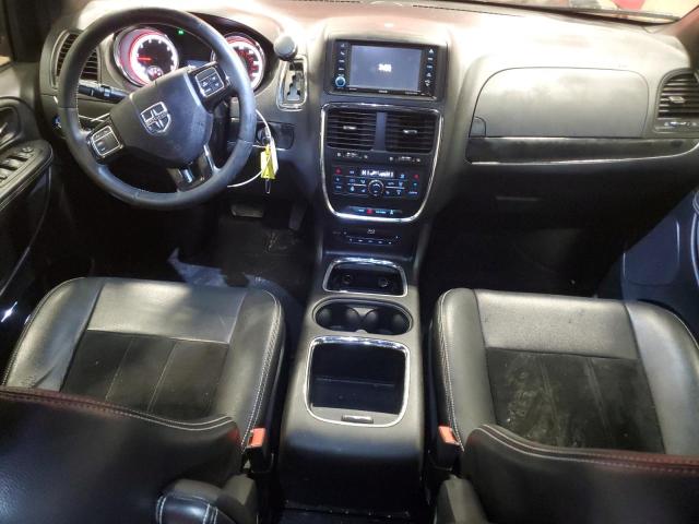 Photo 8 from auction – 2016 DODGE GRAND CARA with VIN 2C4RDGCG1GR102792