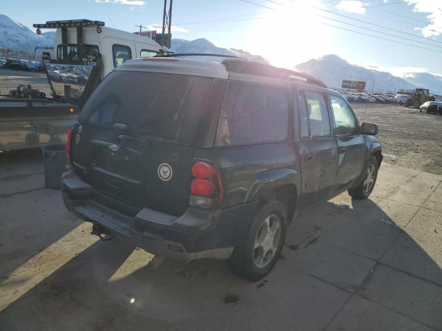 Photo 3 from auction – 2006 CHEVROLET TRAILBLAZE with VIN 1GNET16S566152946