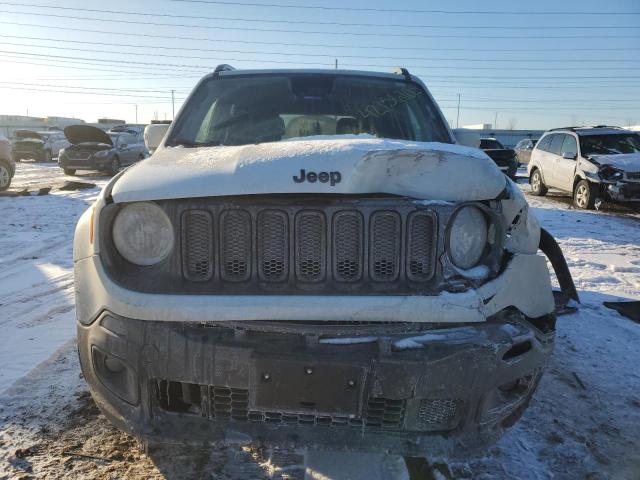 Photo 5 from auction – 2018 JEEP RENEGADE L with VIN ZACCJABB3JPJ65483
