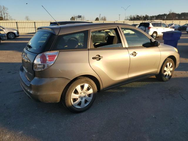Photo 3 from auction – 2005 TOYOTA COROLLA MA with VIN 2T1KR32E75C470354