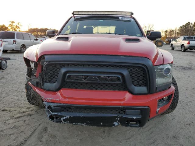 Photo 5 from auction – 2016 RAM 1500 REBEL with VIN 1C6RR7YT0GS135148