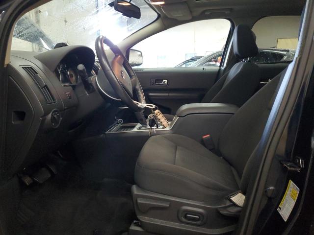 Photo 7 from auction – 2010 FORD EDGE SEL with VIN 2FMDK3JC3ABB24524