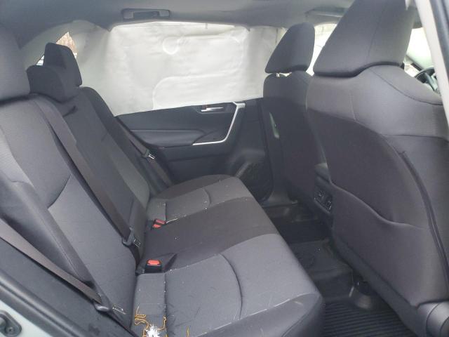 Photo 11 from auction – 2019 TOYOTA RAV4 XLE with VIN JTMP1RFV5KD021201