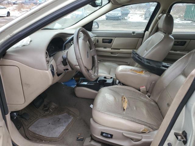 Photo 7 from auction – 2004 FORD TAURUS SES with VIN 1FAHP55S84G131105
