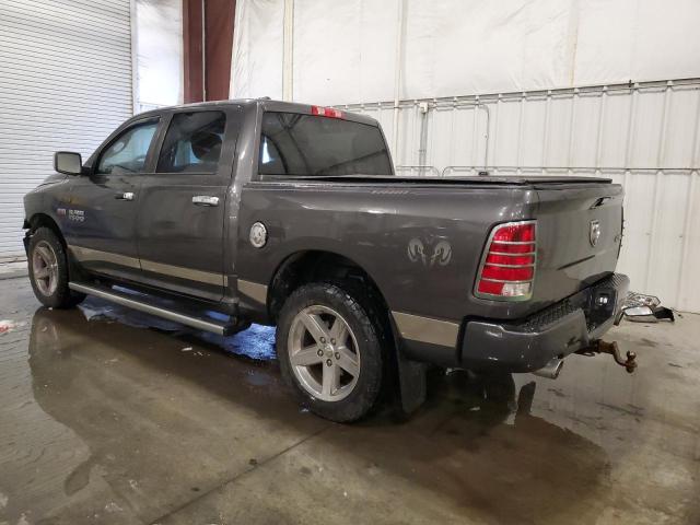 Photo 2 from auction – 2014 RAM 1500 ST with VIN 1C6RR7KT7ES176222
