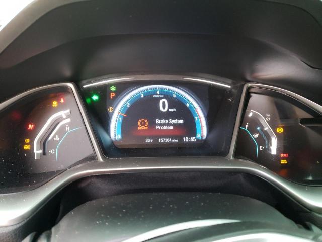 Photo 9 from auction – 2016 HONDA CIVIC EX with VIN 19XFC1F35GE201872