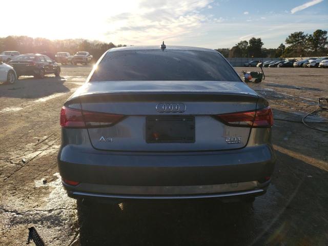 Photo 6 from auction – 2017 AUDI A3 PREMIUM with VIN WAUB8GFF0H1018958