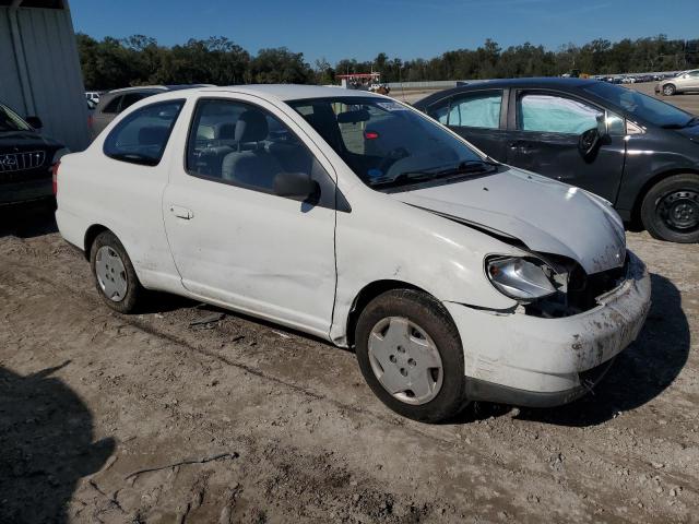 Photo 4 from auction – 2001 TOYOTA ECHO with VIN JTDAT123X10155794