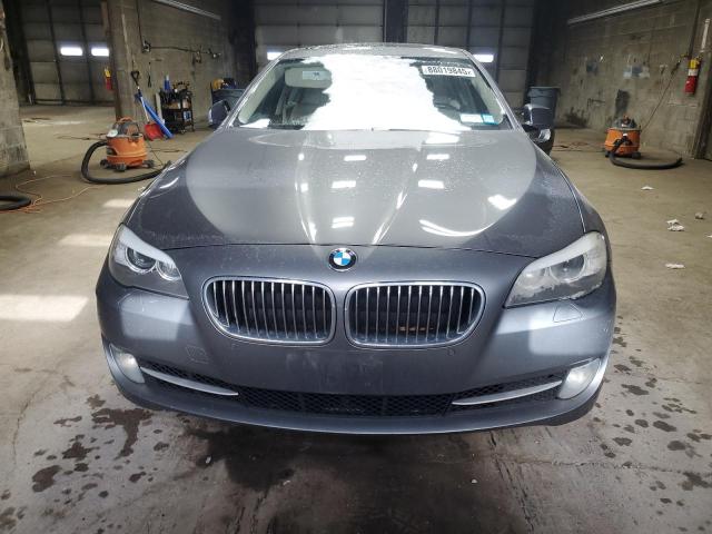 Photo 5 from auction – 2013 BMW 528 XI with VIN WBAXH5C57DD110809