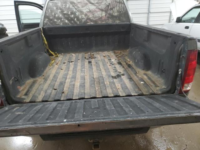 Photo 10 from auction – 2011 GMC SIERRA K15 with VIN 3GTP2VE32BG138680