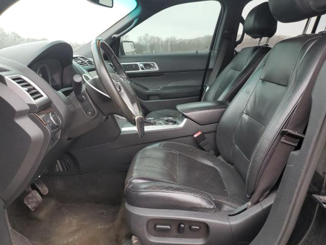 Photo 7 from auction – 2012 FORD EXPLORER L with VIN 1FMHK7F97CGA38554