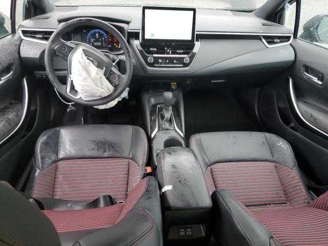 Zdjęcie 8 z aukcji – 2025 TOYOTA COROLLA XS z VIN 5YFT4MCE4SP220105