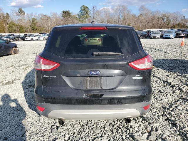 Photo 6 from auction – 2013 FORD ESCAPE SE with VIN 1FMCU0GXXDUD33529