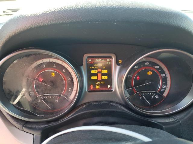 Photo 9 from auction – 2020 DODGE JOURNEY CR with VIN 3C4PDCGB6LT271177