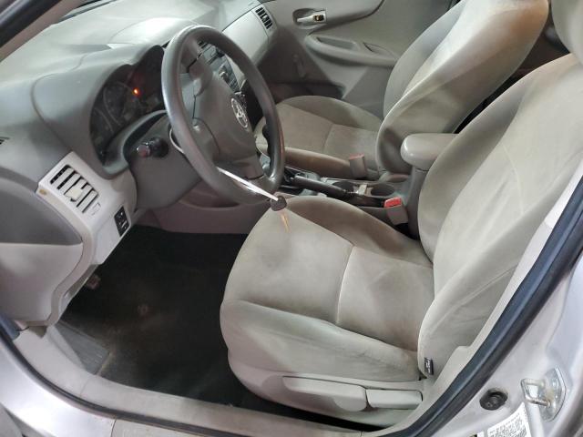 Photo 7 from auction – 2009 TOYOTA COROLLA BA with VIN 1NXBU40E59Z007611
