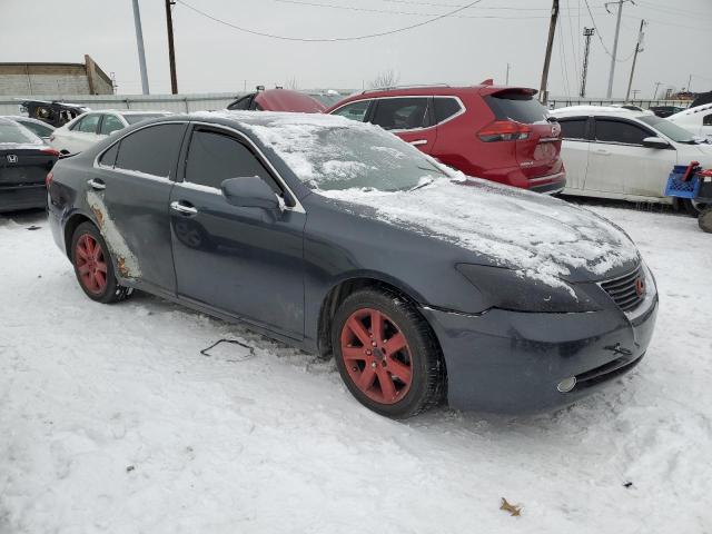 Photo 4 from auction – 2007 LEXUS ES 350 with VIN JTHBJ46G672025600
