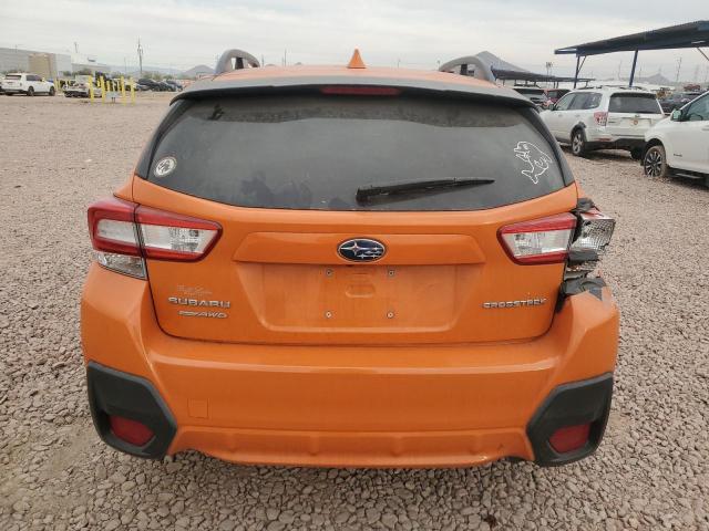 Photo 6 from auction – 2019 SUBARU CROSSTREK with VIN JF2GTACC2K8329550