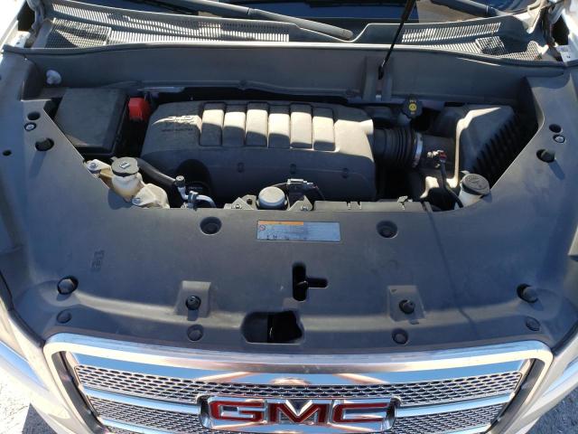 Photo 12 from auction – 2015 GMC ACADIA DEN with VIN 1GKKRTKD0FJ208757