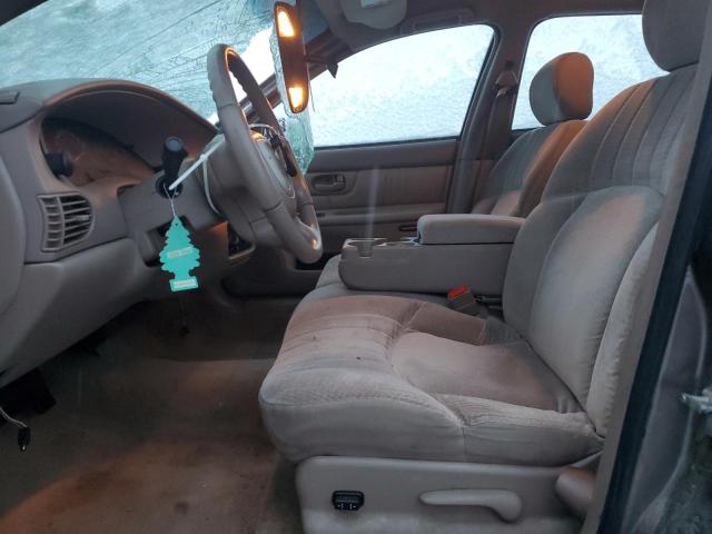 Photo 7 from auction – 2004 BUICK CENTURY CU with VIN 2G4WS52J241269145