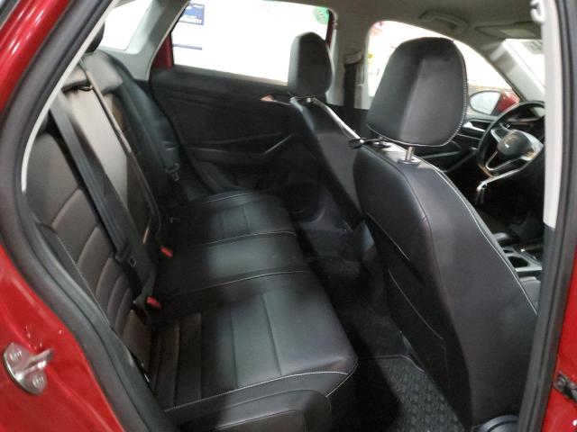 Photo 10 from auction – 2022 VOLKSWAGEN JETTA SE with VIN 3VWEM7BU2NM014664