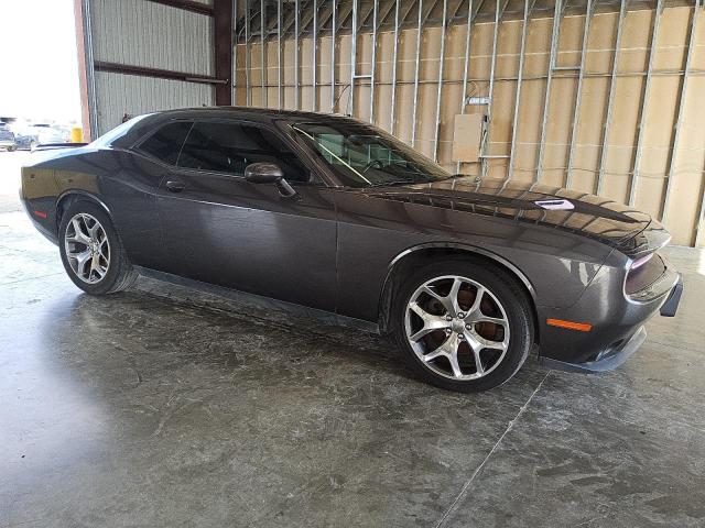 Photo 4 from auction – 2016 DODGE CHALLENGER with VIN 2C3CDZAG9GH149339