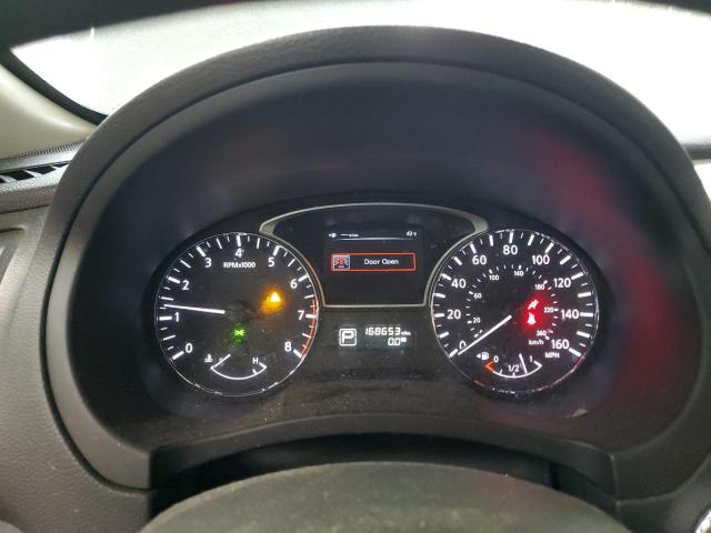 Photo 9 from auction – 2013 NISSAN ALTIMA 2.5 with VIN 1N4AL3AP8DC136184