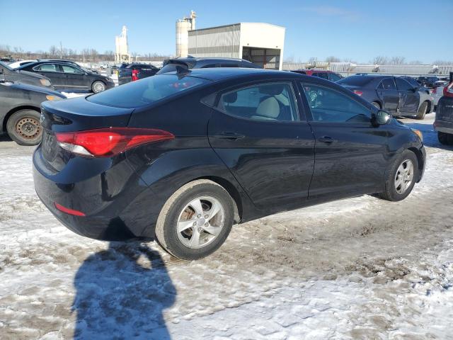 Photo 3 from auction – 2014 HYUNDAI ELANTRA SE with VIN KMHDH4AEXEU047561