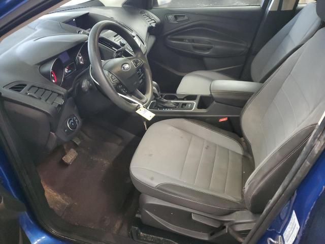 Photo 7 from auction – 2017 FORD ESCAPE S with VIN 1FMCU0F74HUC71875