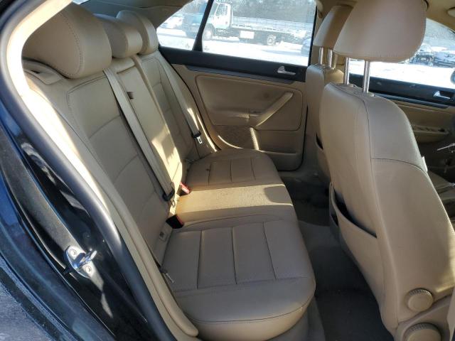 Photo 10 from auction – 2007 VOLKSWAGEN JETTA WOLF with VIN 3VWEG71K67M066745