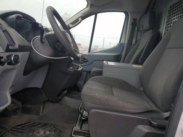Photo 7 from auction – 2016 FORD TRANSIT T- with VIN 1FTYE1ZM0GKA81094