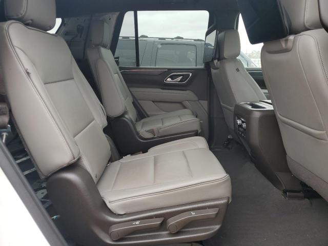 Photo 11 from auction – 2021 GMC YUKON SLT with VIN 1GKS2BKD5MR177616