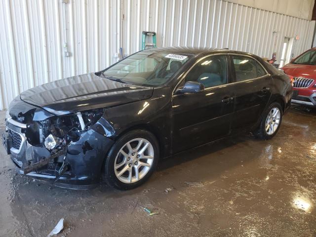 CHEVROLET MALIBU 1LT 2015 with VIN 1G11C5SL6FF263303 - Photo from auction
