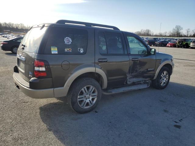 Photo 3 from auction – 2008 FORD EXPLORER E with VIN 1FMEU74E28UA49953