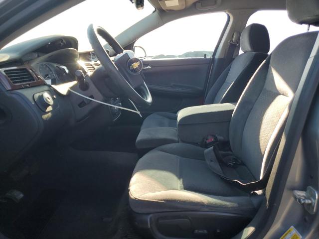 Photo 7 from auction – 2006 CHEVROLET IMPALA LT with VIN 2G1WT55K569392831