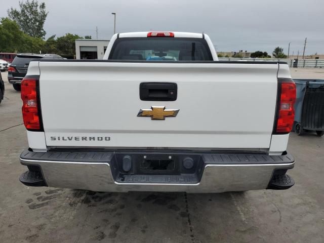 Photo 6 from auction – 2015 CHEVROLET SILVERADO with VIN 1GCRCPEH0FZ197097