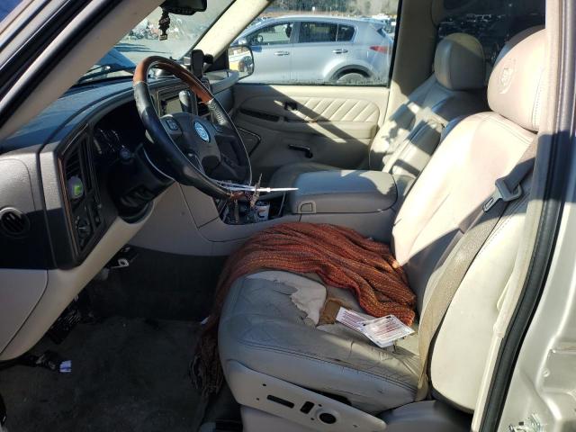 Photo 7 from auction – 2006 CADILLAC ESCALADE E with VIN 3GYFK66N96G220469