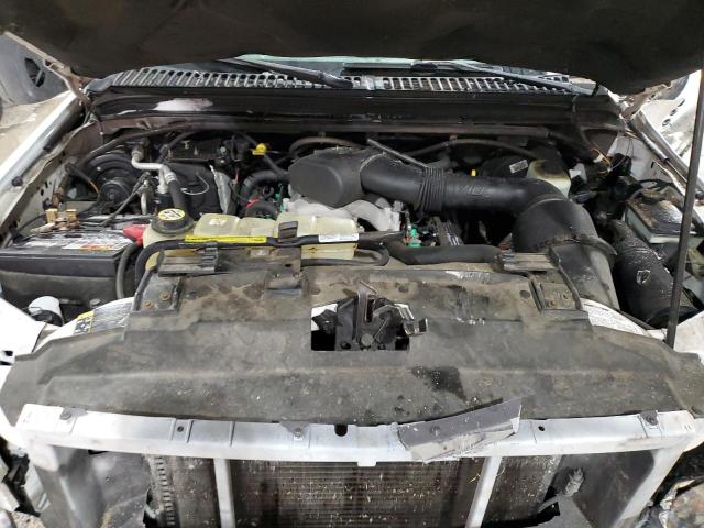 Photo 11 from auction – 2003 FORD F250 SUPER with VIN 1FTNX20S13EA03575