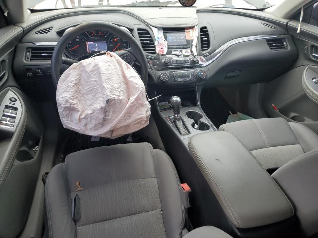 Photo 8 from auction – 2014 CHEVROLET IMPALA LS with VIN 1G11Y5SL4EU147934