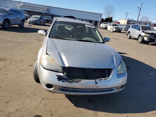 Photo 5 from auction – 2004 NISSAN ALTIMA BAS with VIN 1N4AL11D74C196175